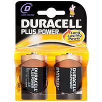 Elementas Duracell D / LR20