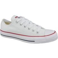 Converse Chuck Taylor All Star M7652C žemi kedai (56351) (Balta spalva, 46 dydis)