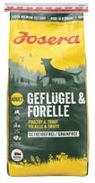Josera Adult Dogs Poultry&Trout 900 g