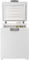deze saldiklis - Beko HS221530N - 1 nuotrauka