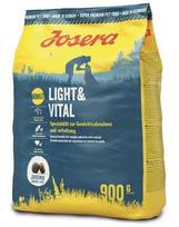 Josera Light & Vital 5 x 900 g 