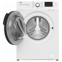 850 - Beko WUE7612XST - 3 nuotrauka