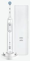 Braun Oral-B Genius X 20100S White (Baltas)