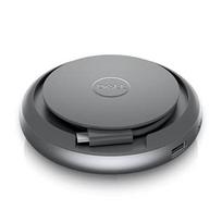 adapteris telefonui - Dell Mobile Adapter Speakerphone MH3021P - 3 nuotrauka