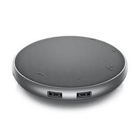 adapteris telefonui - Dell Mobile Adapter Speakerphone MH3021P - 4 nuotrauka