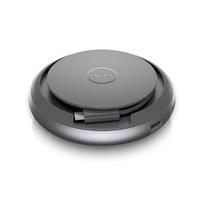 adapteris telefonui - Dell Mobile Adapter Speakerphone MH3021P - 8 nuotrauka