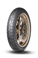 Dunlop Mutant 120/70 ZR17 TL (58W) M+S identifikacija, M/C, Priekinis ratas