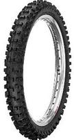 Dunlop Geomax MX 51 F 80/100-21 TT 51M Priekinis ratas, M/C