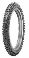 Dunlop Geomax MX 53 F 60/100-10 TT 33J Priekinis ratas