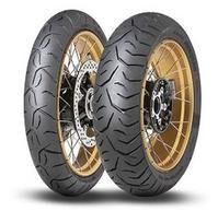 Dunlop Trailmax Meridian 100/90-19 TL 57V Priekinis ratas
