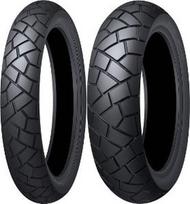 Dunlop Trailmax Mixtour 120/70 R17 TL 58H Priekinis ratas