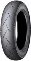 Dunlop TT92 GP 3.50-10 TL 51J M/C