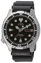 laikrodis citizen promaster - CITIZEN NY0040-09EE - 1 nuotrauka