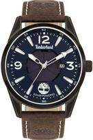 vyriskas odinis laikrodis - TIMBERLAND TBL.16004JYU/03 - 1 nuotrauka