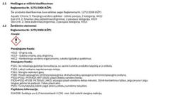 fungus - Antipelėsinis hermetikas Penosil Stop Fungi, baltas, 310 ml - 2 nuotrauka