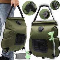 turistinis dusas - Turistinis dušas, 20 l - 1 nuotrauka