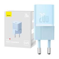 Baseus GaN5 20W Mini, USB Type C