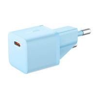 baseus usb c adapter - Baseus GaN5 20W Mini, USB Type C - 5 nuotrauka