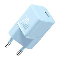 baseus usb c adapter - Baseus GaN5 20W Mini, USB Type C - 6 nuotrauka