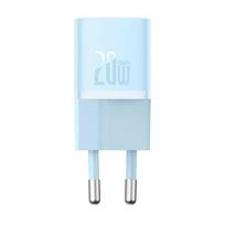 baseus usb c adapter - Baseus GaN5 20W Mini, USB Type C - 7 nuotrauka