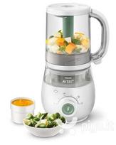 steamer philips - Philips Avent SCF885/01 - 3 nuotrauka