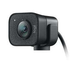 logitech web kamera - Logitech StreamCam Graphite - 3 nuotrauka