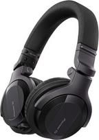 laidines ausines - Pioneer DJ HDJ-CUE1 Black (Juodos) - 1 nuotrauka