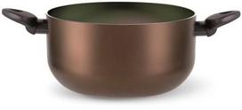 20 l puodai - Pensofal Diamond Saucepan 20cm (2 handles) 3316 - 1 nuotrauka