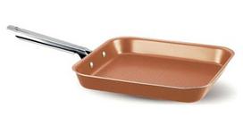 Pensofal Cuprum Steak Griller 28cm
