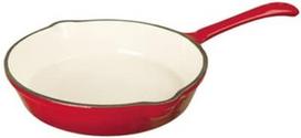emales keptuve - King Hoff Casti Iron Pan 20cm KH 2261 - 1 nuotrauka