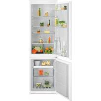 saldytuvas 178 cm - Electrolux ENA7NE18S - 2 nuotrauka
