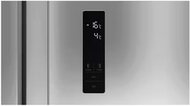 saldytuvo durys - Electrolux EAT6ME53U0 - 5 nuotrauka