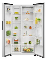 saldytuvo durys - Electrolux EAT6ME53U0 - 6 nuotrauka