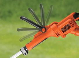black decker - BLACK + DECKER ST5530CM - 2 nuotrauka