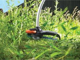 black decker - BLACK + DECKER ST5530CM - 4 nuotrauka