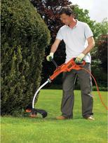 black decker - BLACK + DECKER ST5530CM - 5 nuotrauka