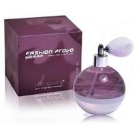 Linn Young Fashion Provo Woman 100 ml. EDP