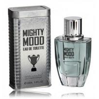 Linn Young Mighty Mood 100 ml. EDT