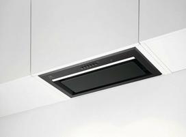 gartraukiai imontuojami - Electrolux LFG815K - 1 nuotrauka
