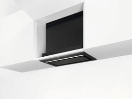 gartraukiai imontuojami - Electrolux LFG815K - 3 nuotrauka