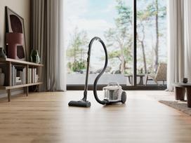liniukus - Electrolux EL51C2SW - 2 nuotrauka