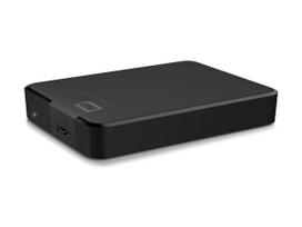 wd elements hdd - WD Elements 6TB HDD USB3.0 Portable | WDBHJS0060BBK-WESN - 2 nuotrauka