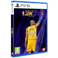 nba ps5 - NBA 2K21 Mamba Forever Edition PS5 - 2 nuotrauka