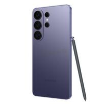 samsung galaxy telefonais - Samsung Galaxy S26 Ultra 256GB Cobalt Violet (Violetinė) - 2 nuotrauka