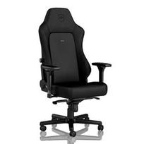 Noblechairs Hero Gaming Chair Black Edition