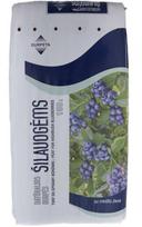 durpiu substratai - Natūralios šilauogių durpės, 150 l - 1 nuotrauka