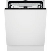 electrolux dishwasher - Electrolux E82LX520T - 2 nuotrauka