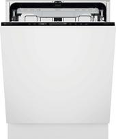 electrolux dishwasher - Electrolux E82LX520T - 1 nuotrauka