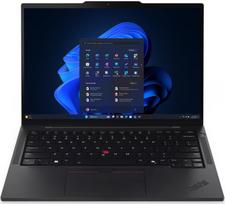 t14 gen 5 - Lenovo ThinkPad T14s Gen 6, Core Ultra 5 225U, 16 GB, 512 GB, 14", Windows 11 Pro (Juodas) - 1 nuotrauka