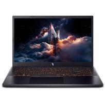 Acer Nitro V 15 ANV15-52, Intel Core i9-13900H, 32 GB, 1 TB, 15.6", RTX 4060, Juodas (Black)
